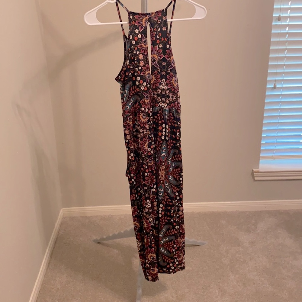 Bcbgeneration Drapey Pocket Dress - image 5